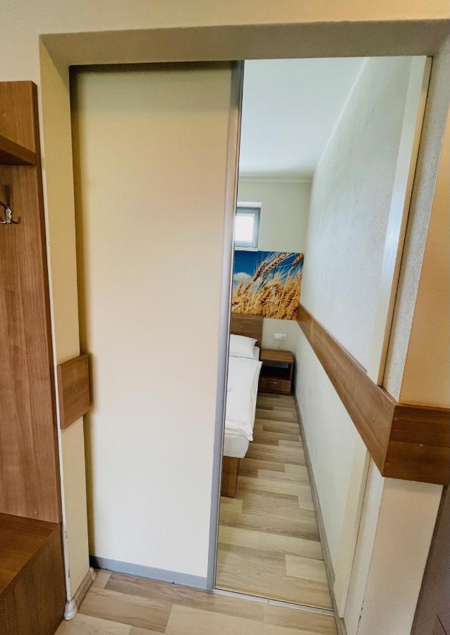 Apartmany Vera Besenova Exterior photo