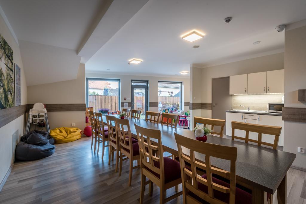 Apartmany Vera Besenova Exterior photo
