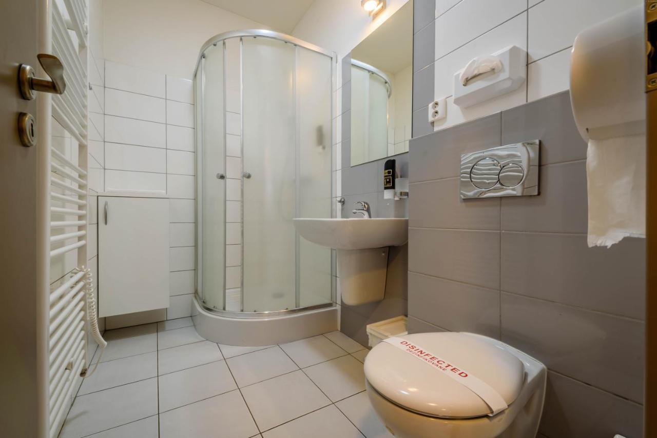 Apartmany Vera Besenova Exterior photo